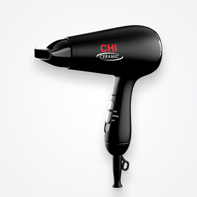 CHI Ceramic Foldable Hair Dryer